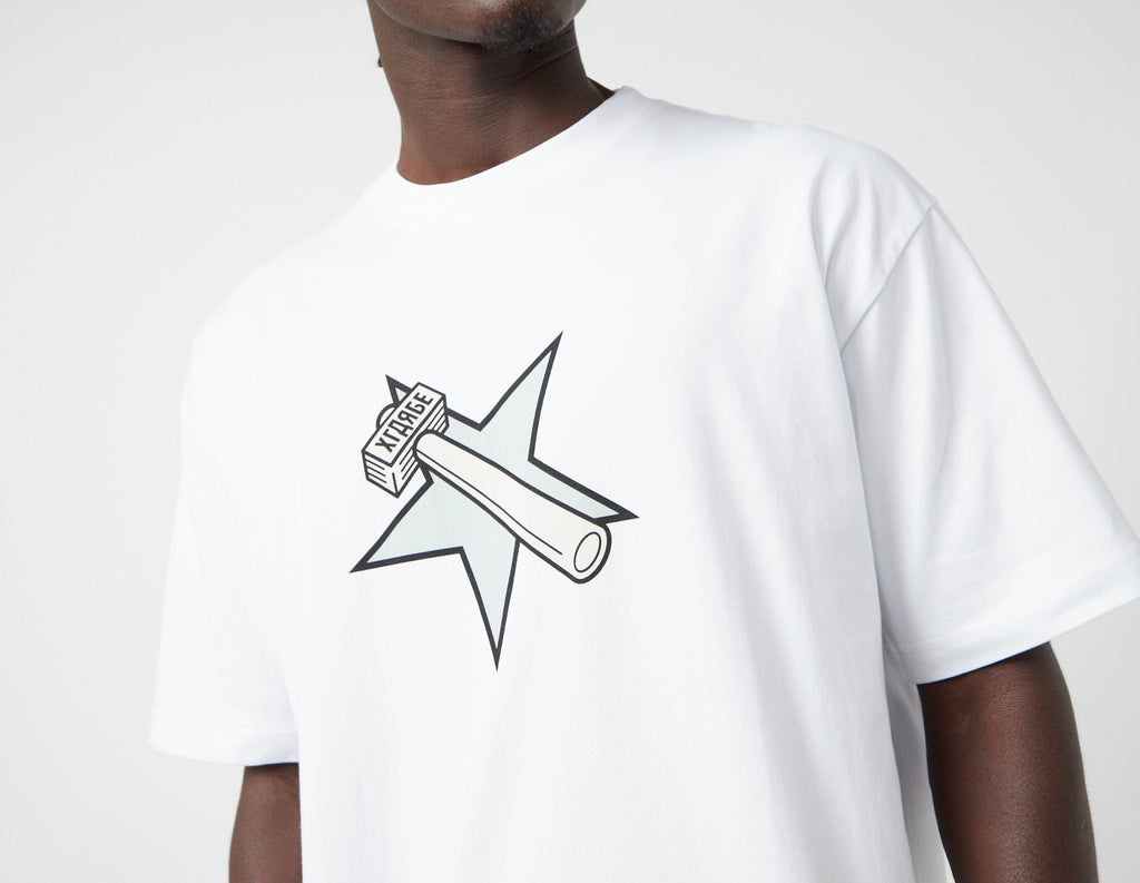 XLARGE International Style T-Shirt