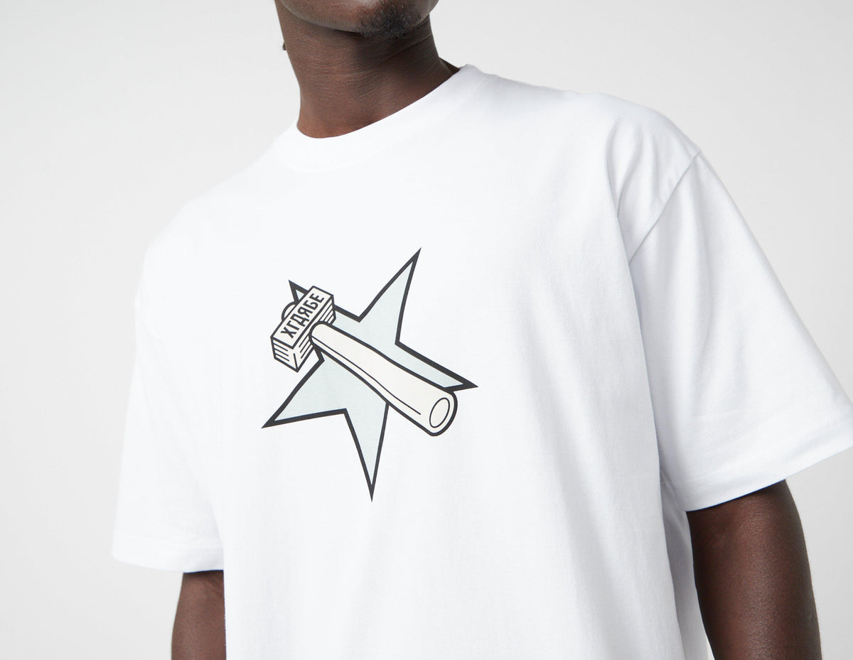 XLARGE International Style T-Shirt