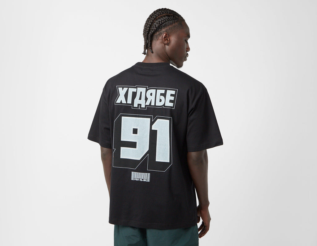 XLARGE International Style T-Shirt
