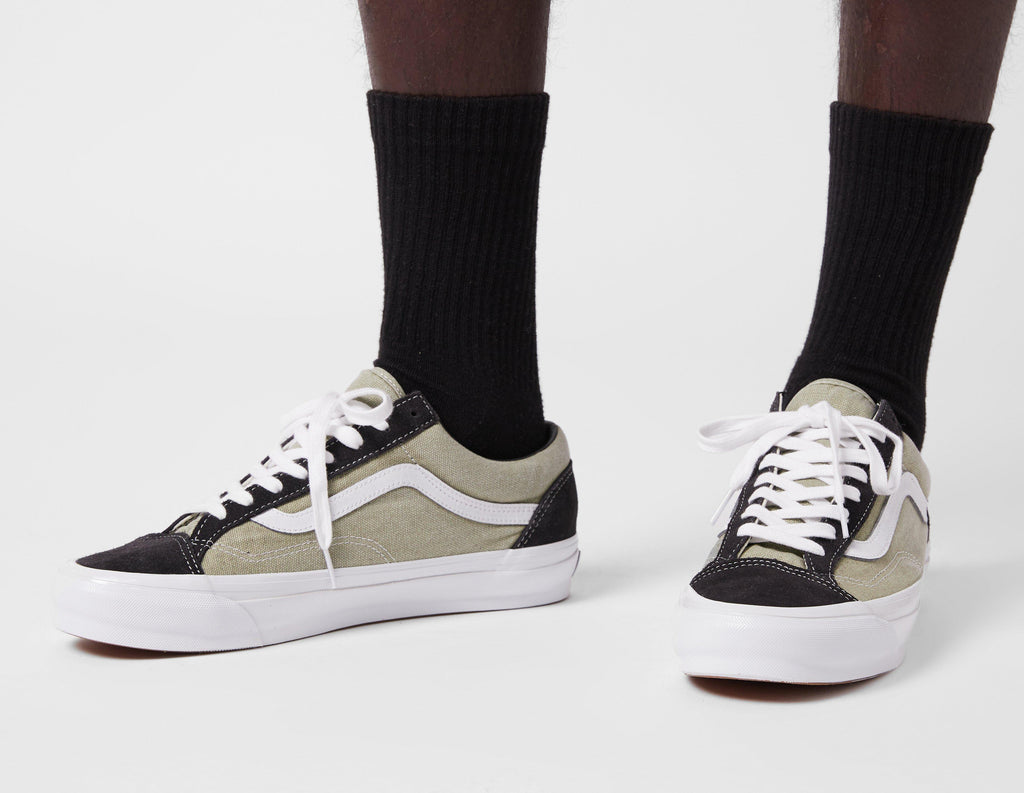 Vans Premium Old Skool 36