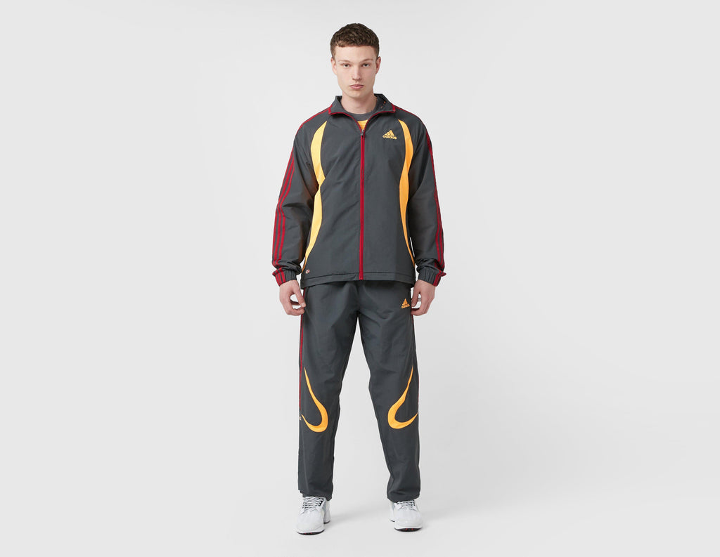 adidas Climacool Track Top