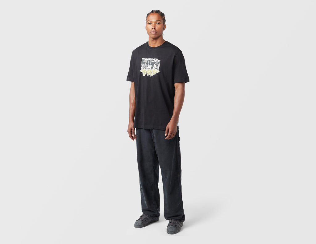 adidas Originals Crowd T-Shirt