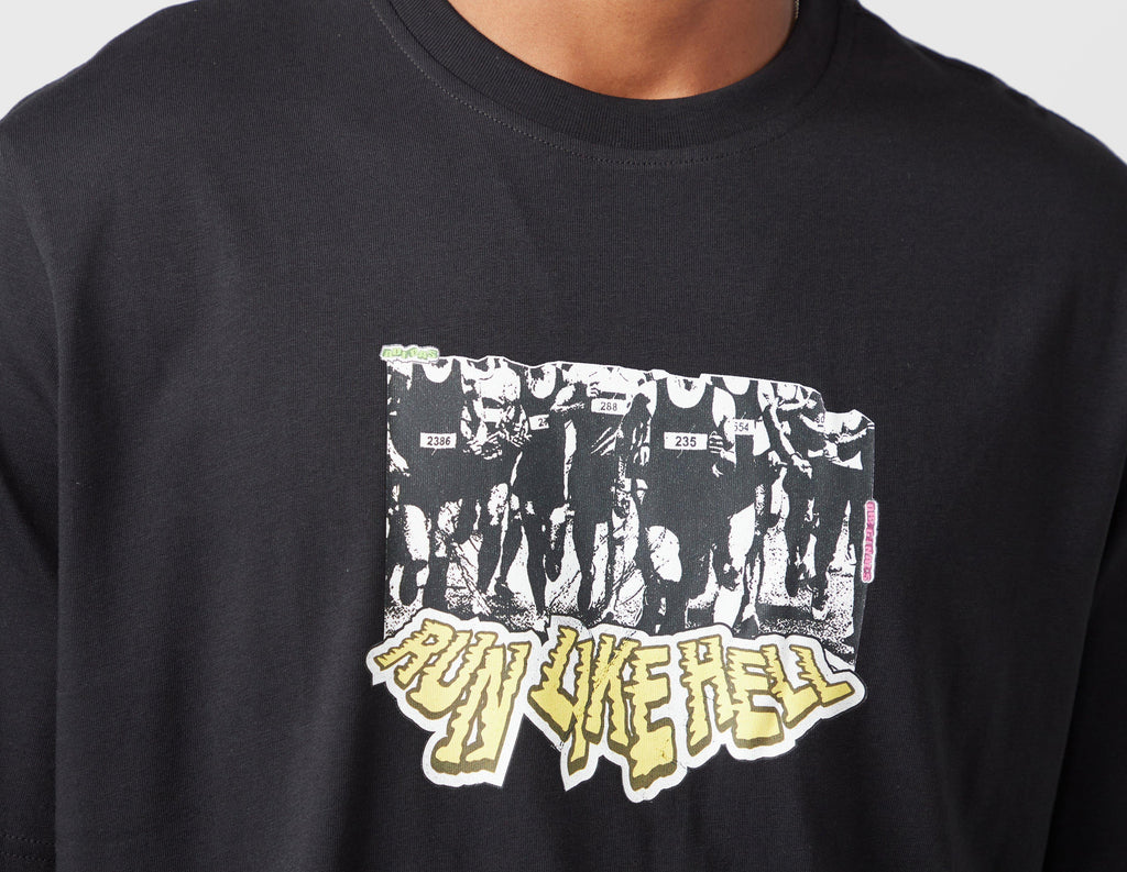 adidas Originals Crowd T-Shirt