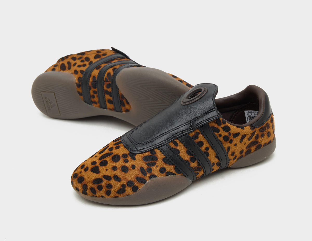 adidas Originals Taekwondo Mei Pony Hair Women's