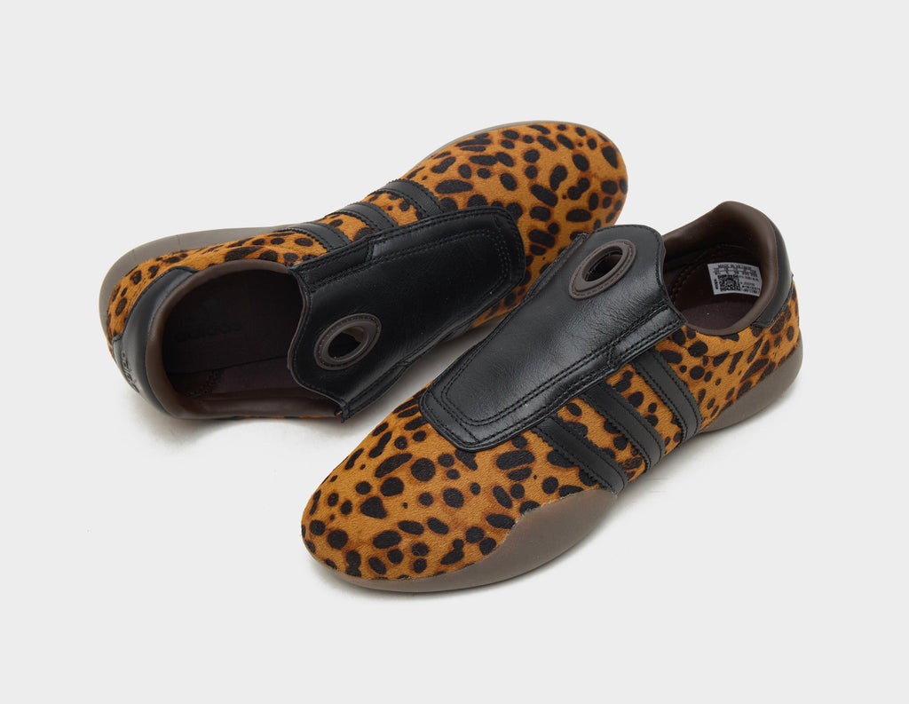 adidas Originals Taekwondo Mei Pony Hair Women's
