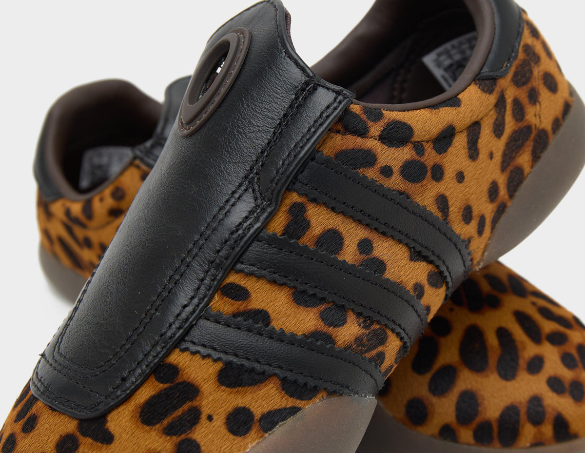adidas Originals Taekwondo Mei Pony Hair Women's