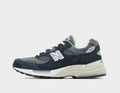 New Balance 992 Made In USA