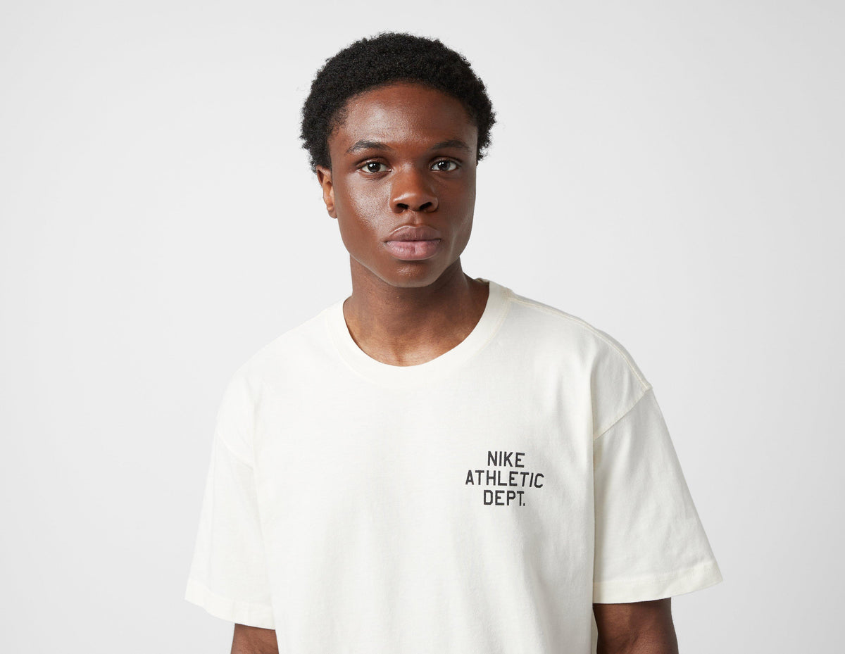 Nike Max90 Gym Cult T-Shirt