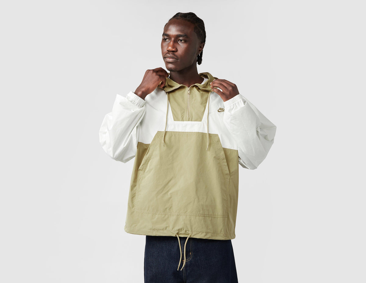 Nike Club Marina Anorak Jacket