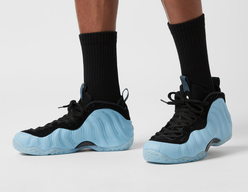 Nike Air Foamposite One