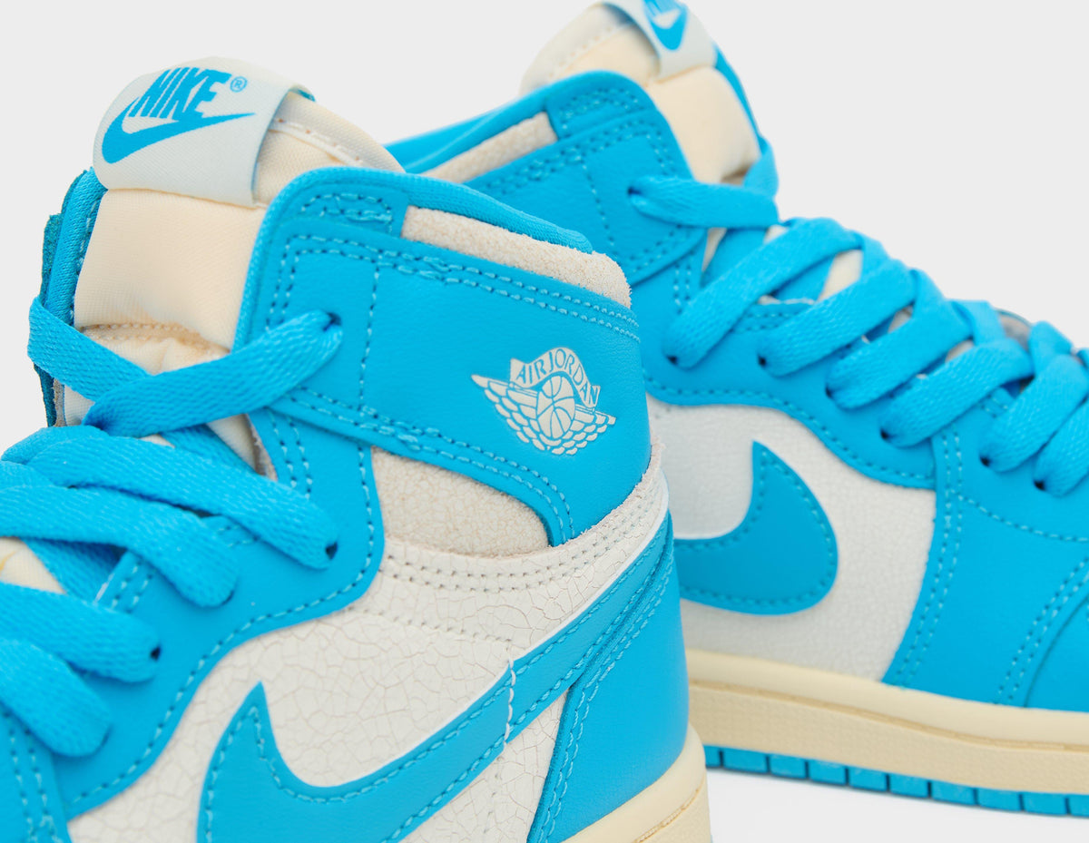 Jordan Air 1 Retro High OG Children