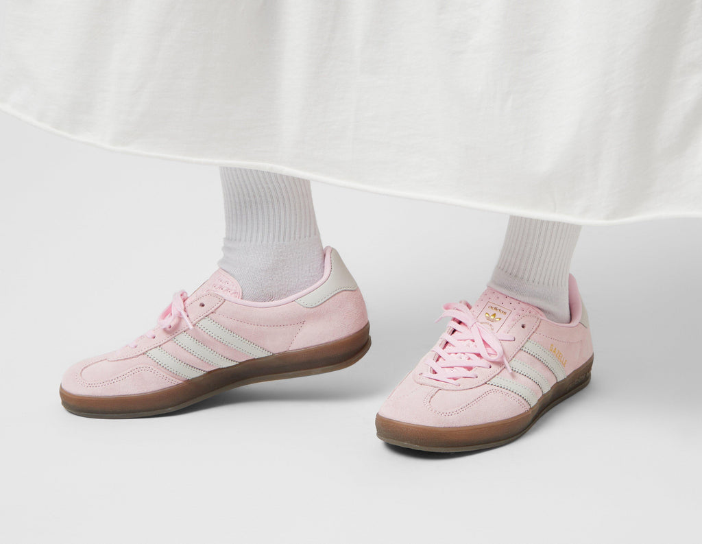 adidas Originals Gazelle Indoor Women's