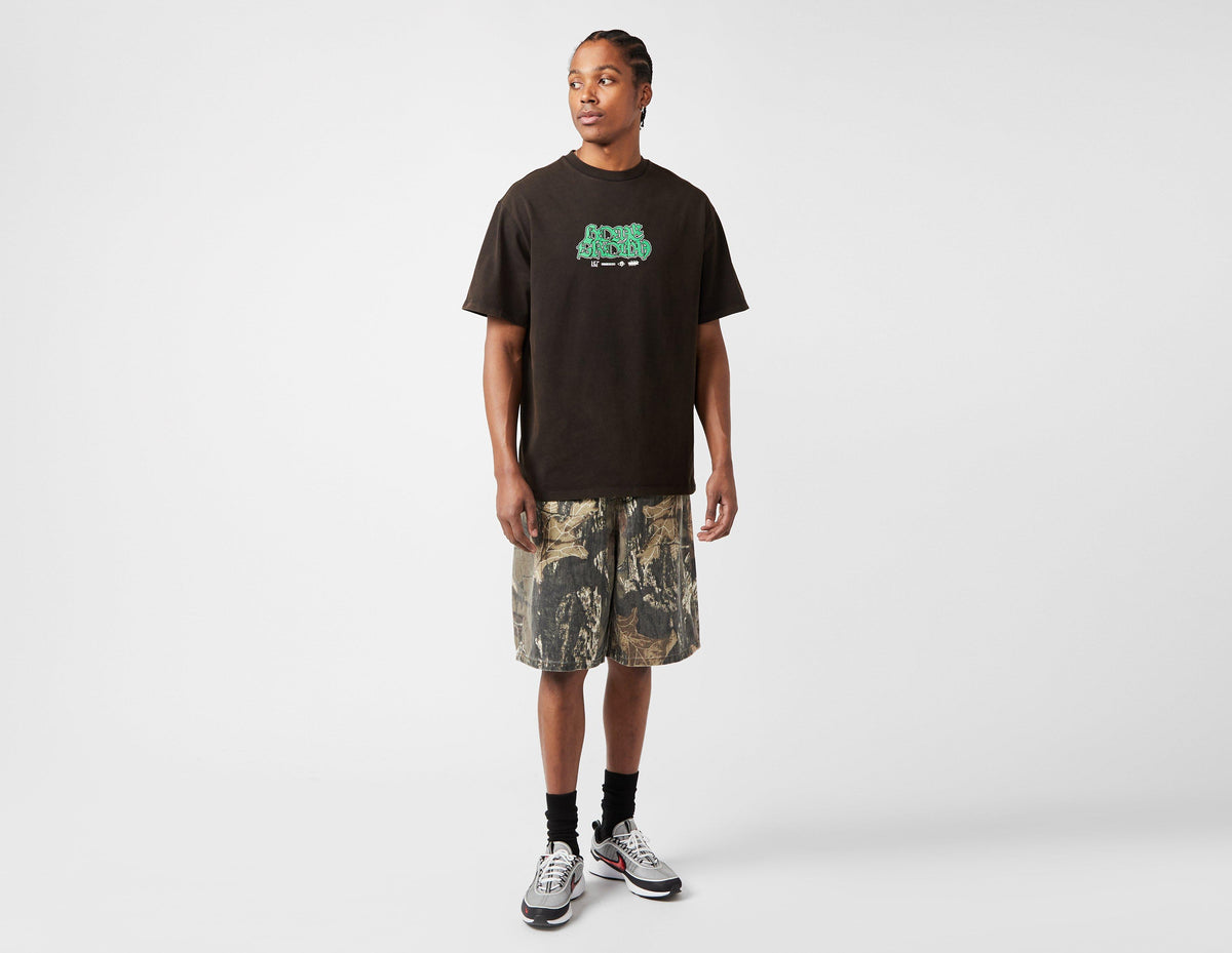 Home Grown Franko T-Shirt