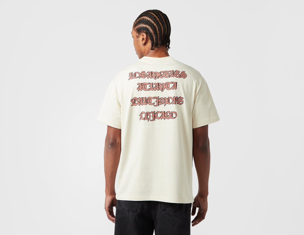 Home Grown Franko T-Shirt