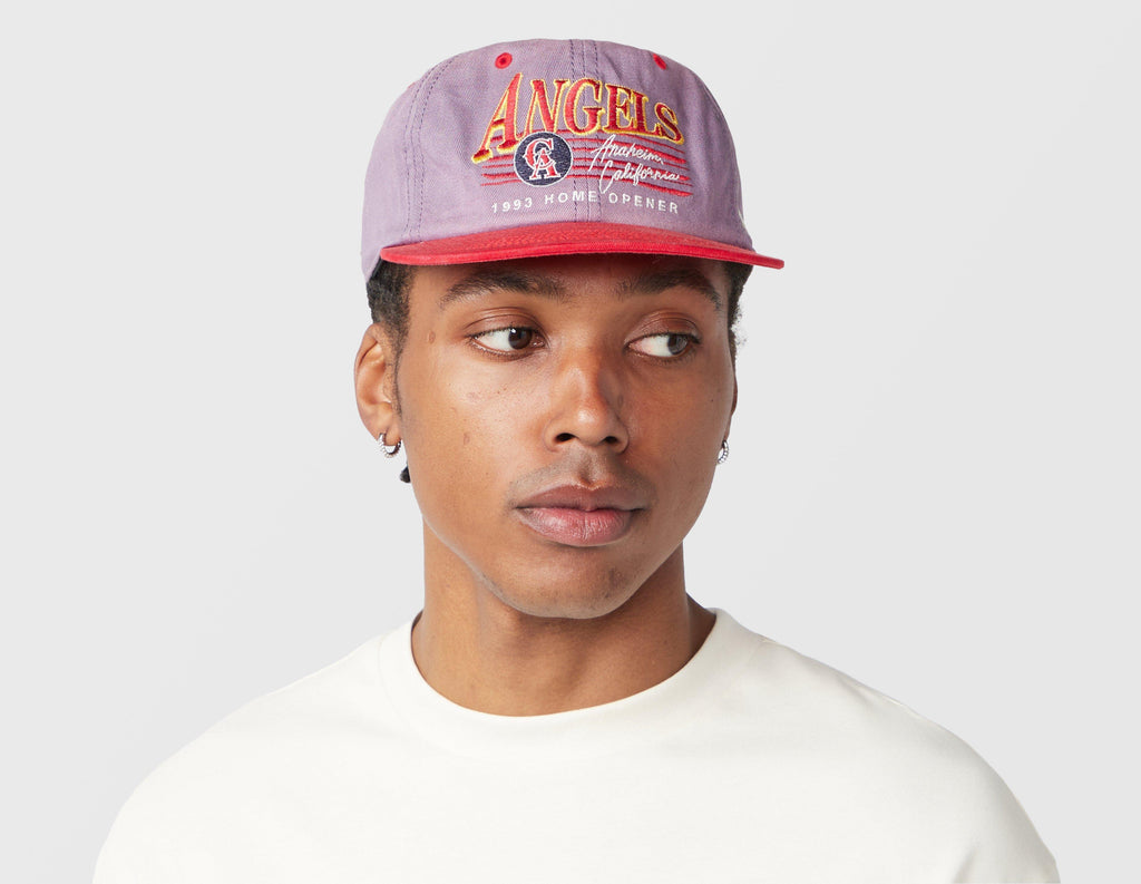 47 Brand California Angels Captain Cap - size? exclusive