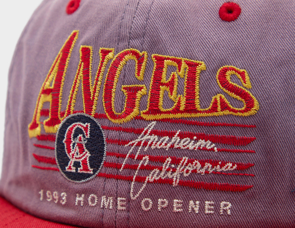 47 Brand California Angels Captain Cap - size? exclusive