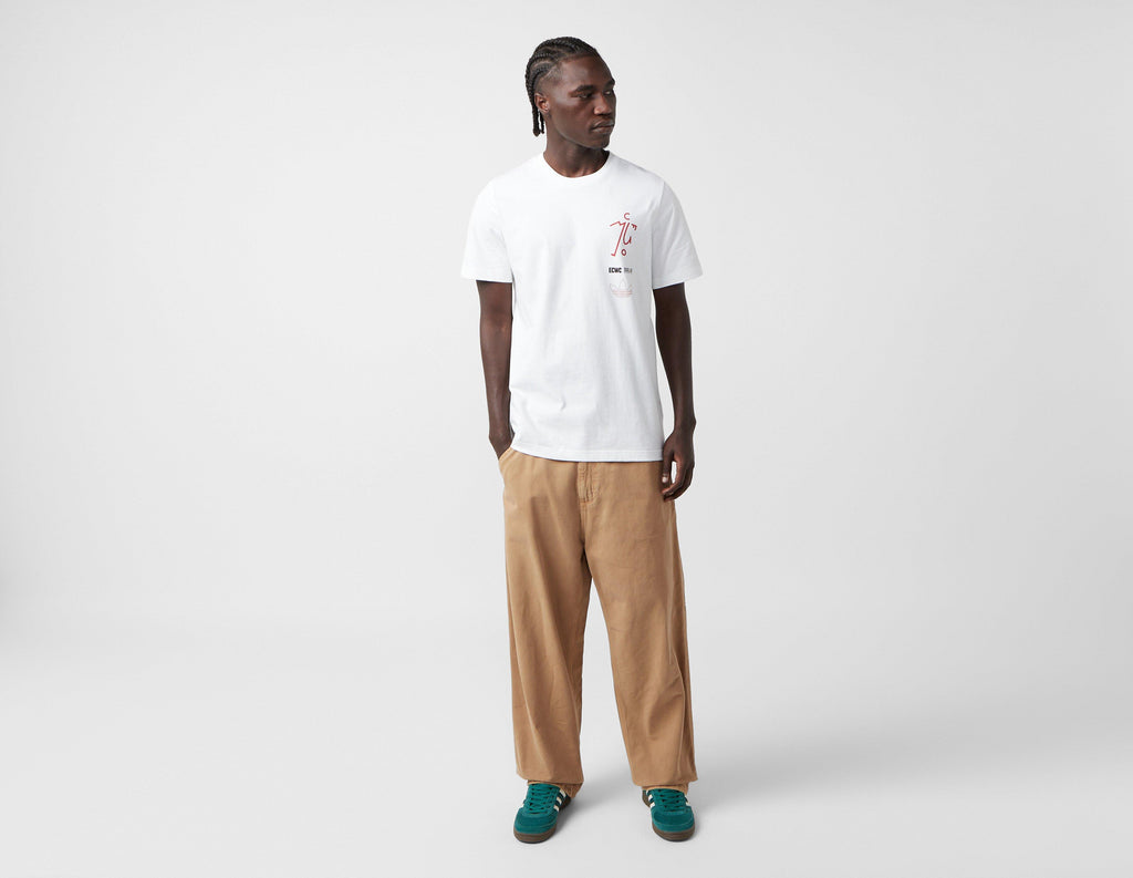 adidas Manchester United T-Shirt 91