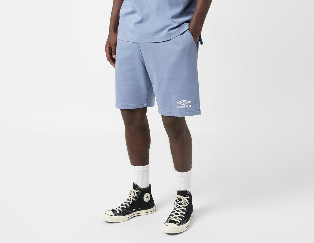 Umbro Drill Shorts