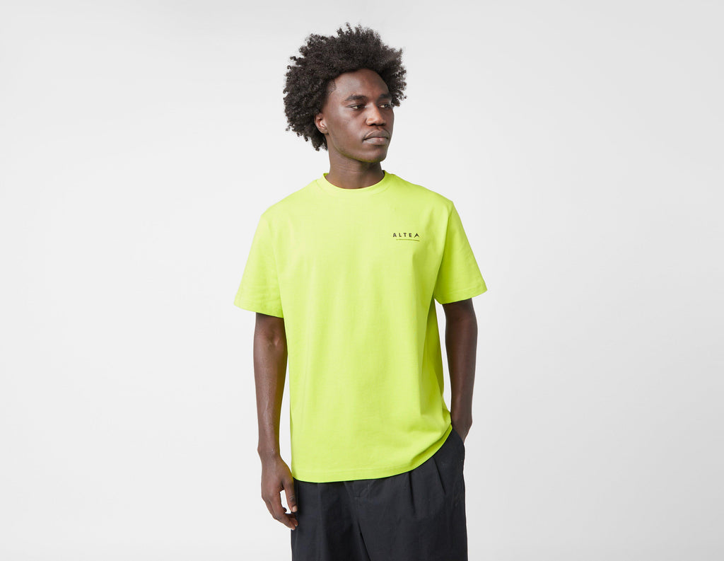 ALTE Grip T-Shirt