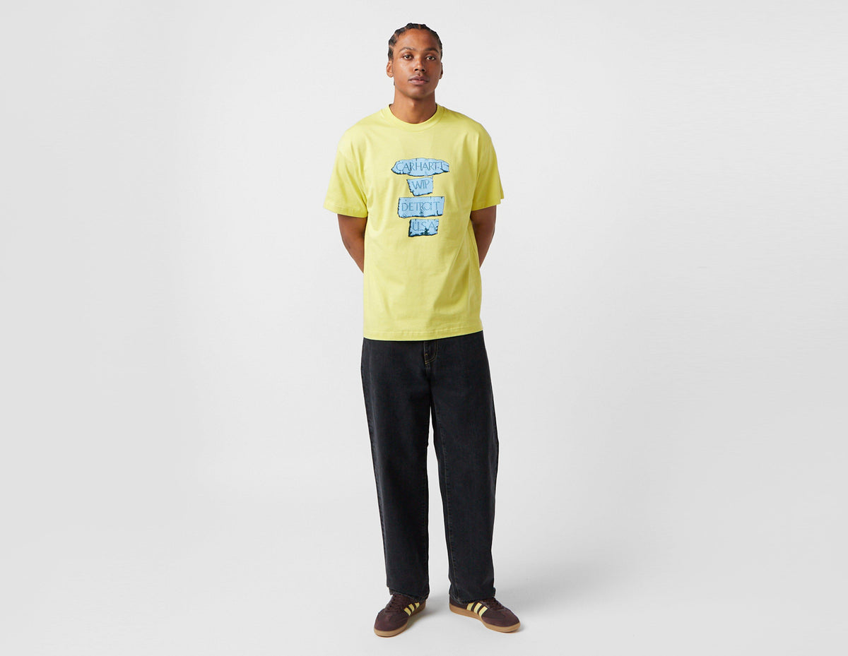 Carhartt WIP Masterpiece T-Shirt