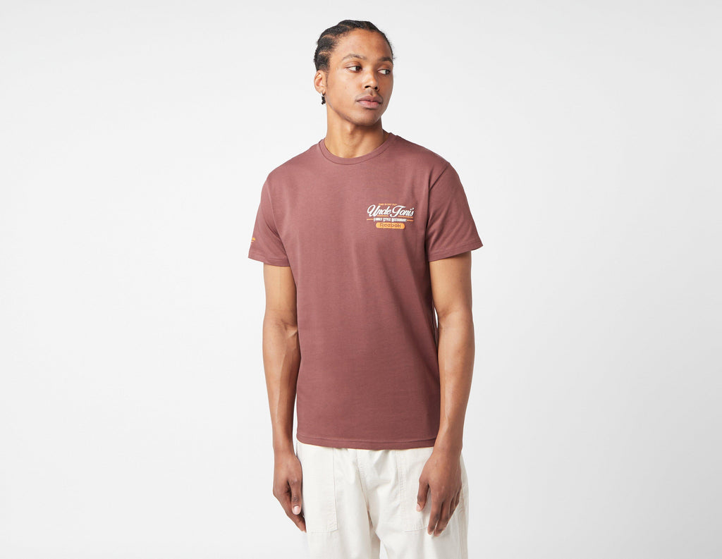 Reebok Toni's T-Shirt - size? exclusive