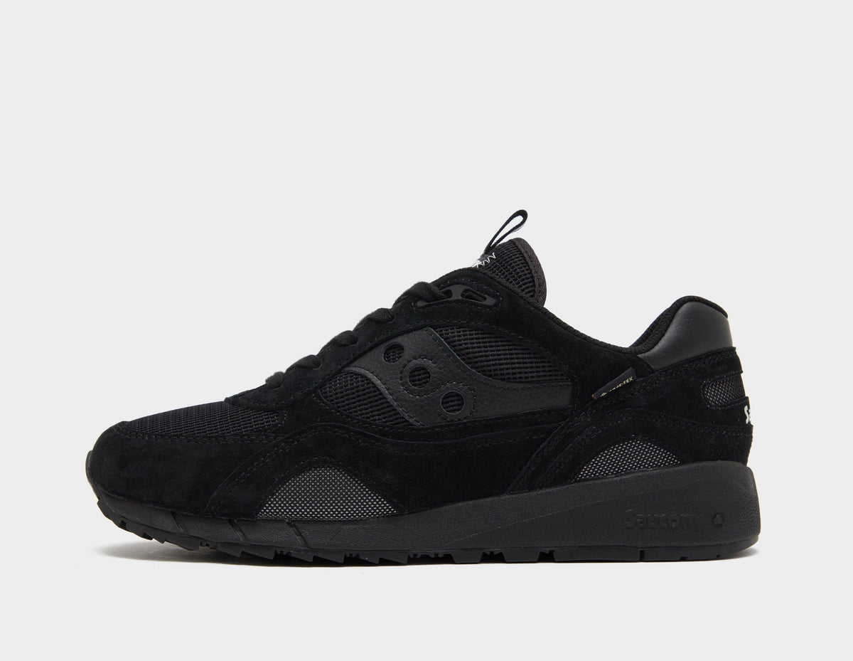 Saucony Shadow 6000 GORE-TEX