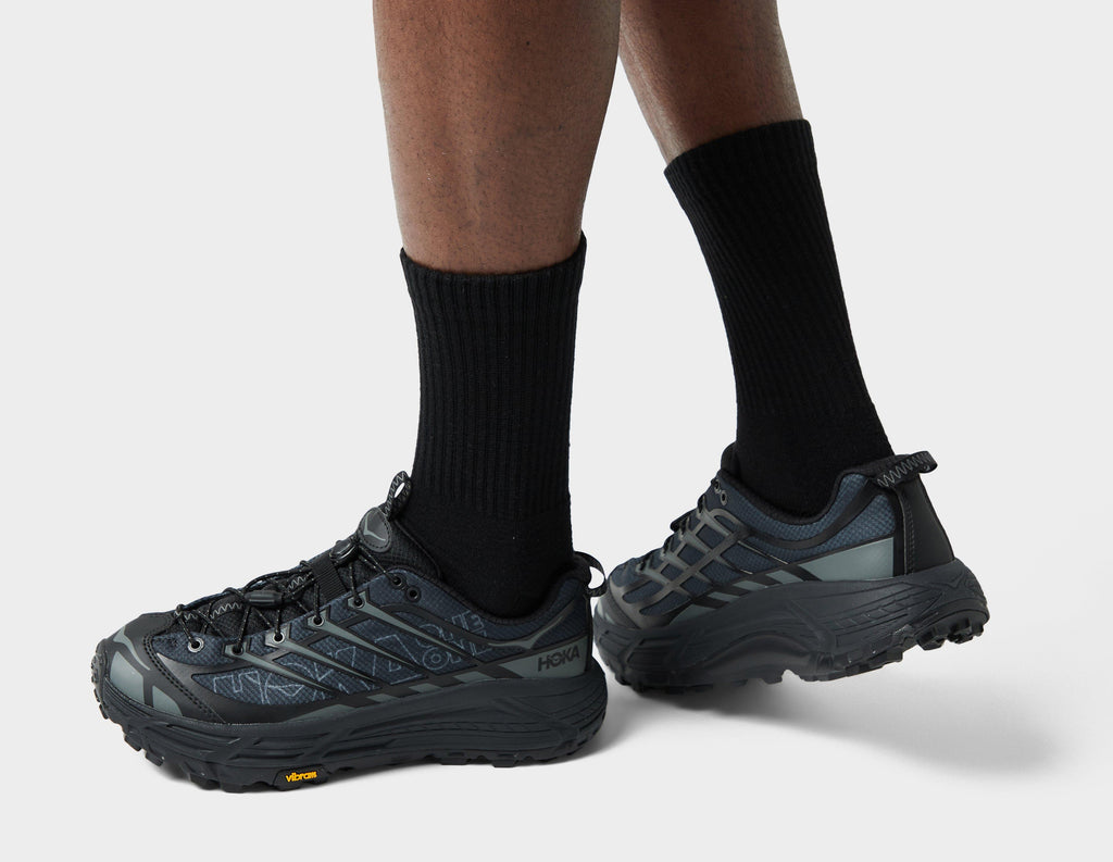 HOKA Mafate Three2
