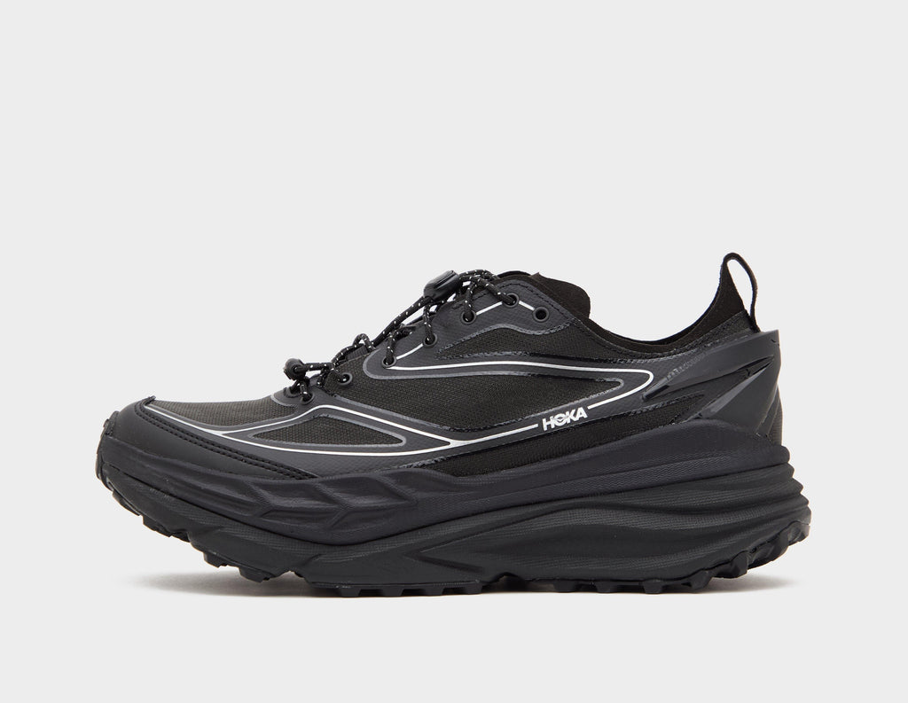 HOKA Stinson One7