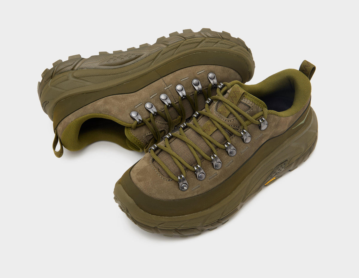 HOKA Tor Summit Women's