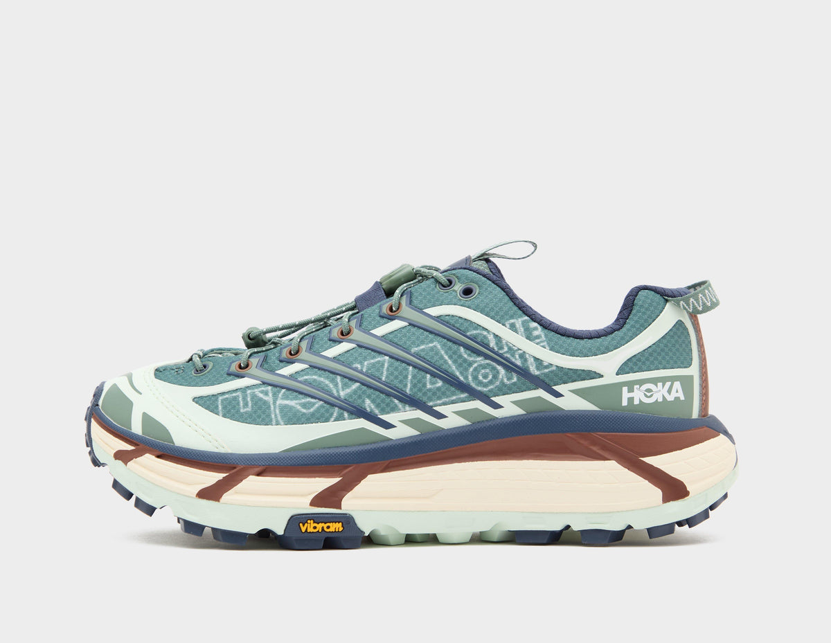 HOKA Mafate Three2 Women's