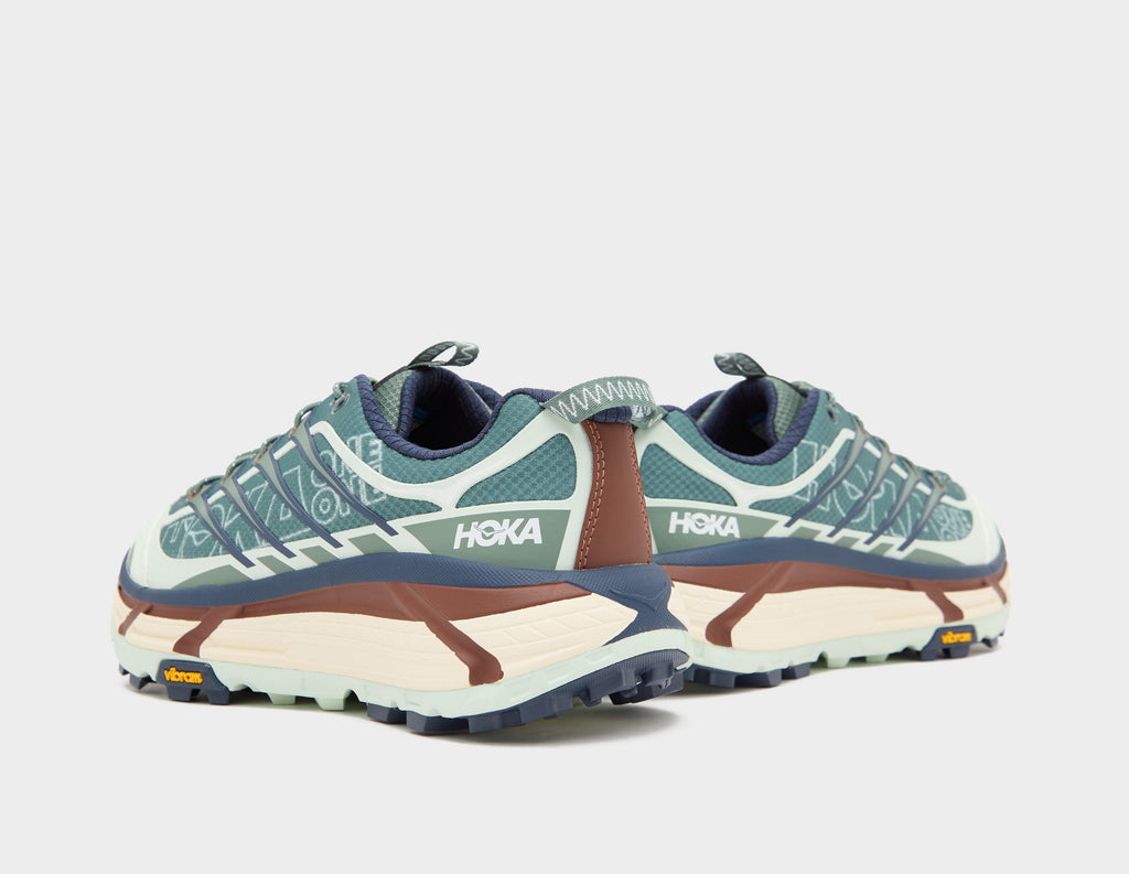 HOKA Mafate Three2 Women's
