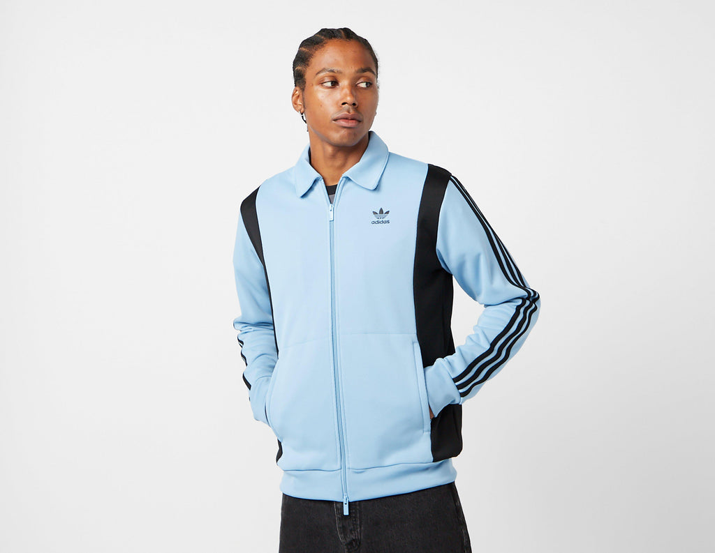 adidas Originals Adicolor Panel Track Top