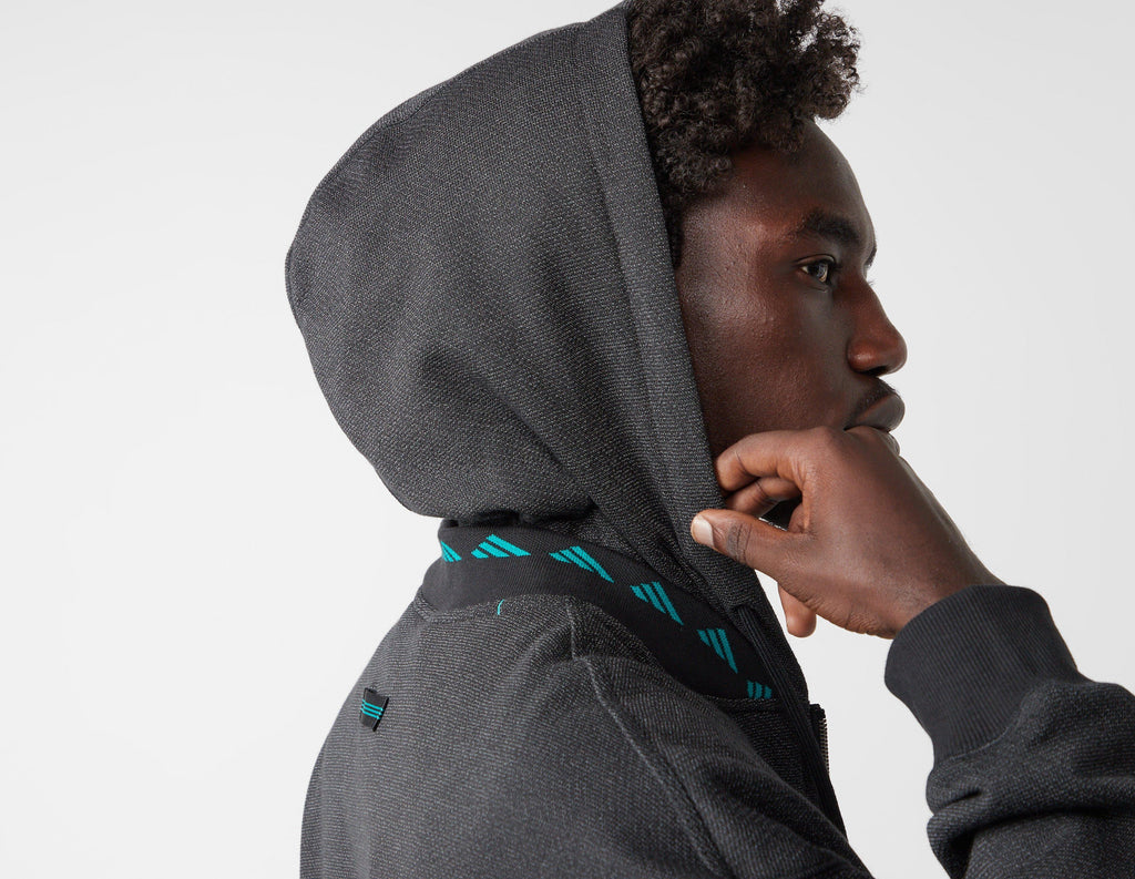 adidas Originals EQT Fleece Hoodie