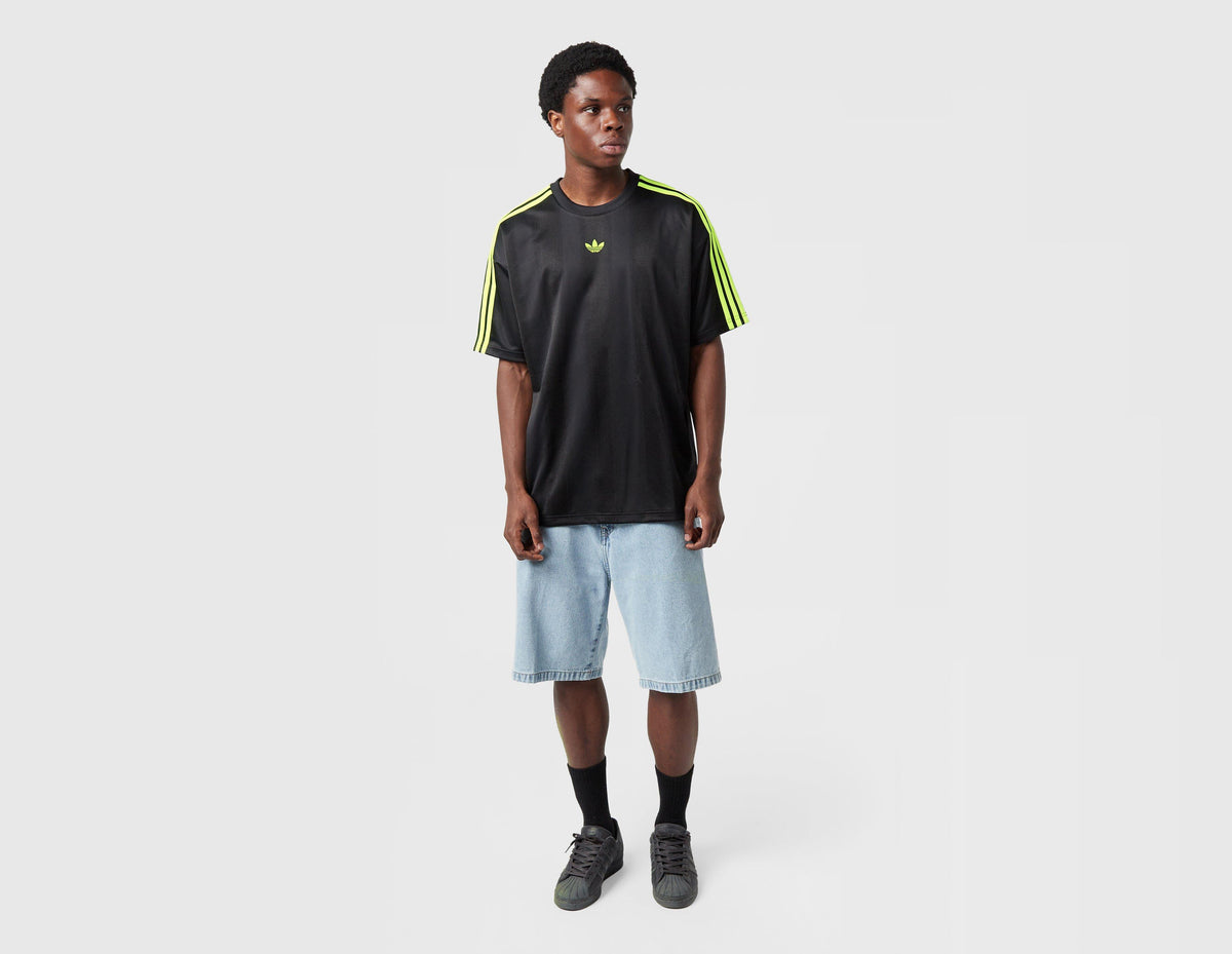 adidas Originals Adicolor Jacquard Jersey