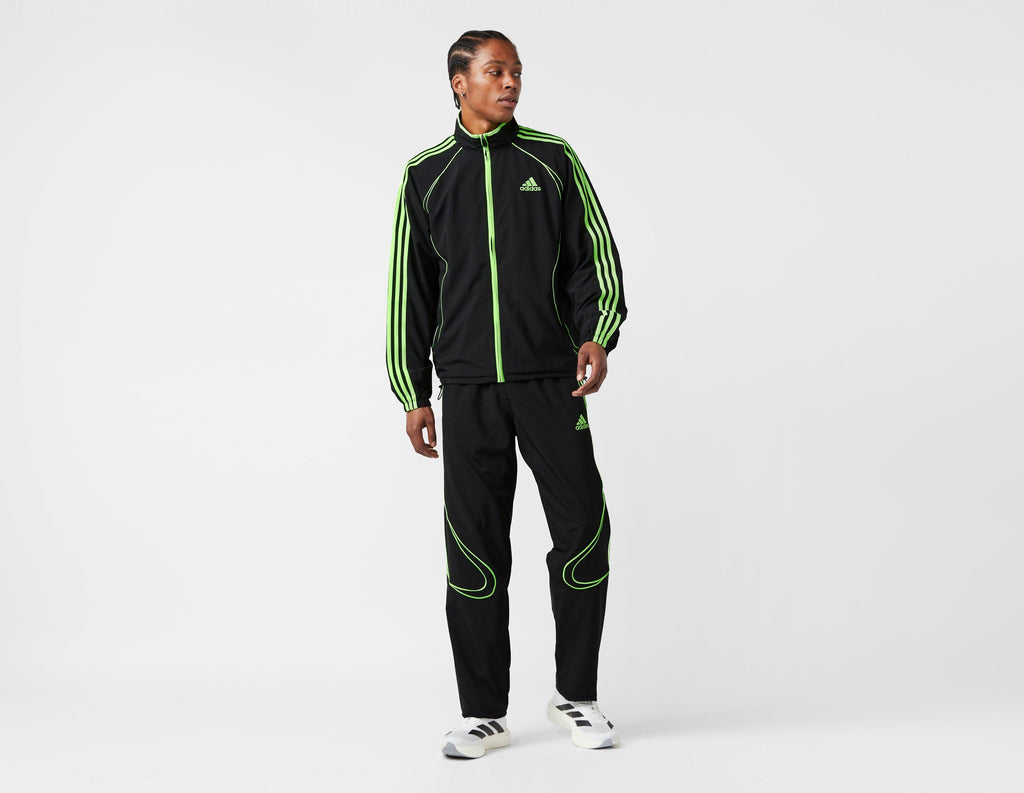adidas Originals Teamgeist Adicolor Track Top