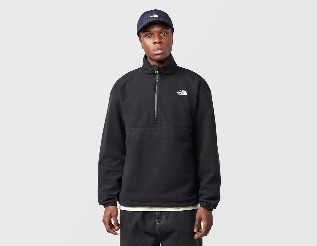 The North Face Samari 1/4 Zip Fleece