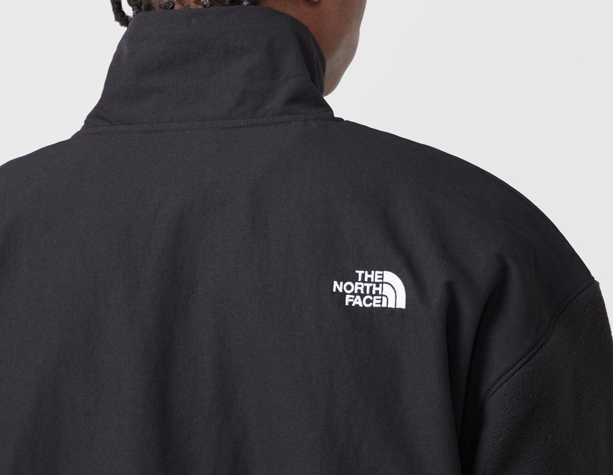 The North Face Samari 1/4 Zip Fleece
