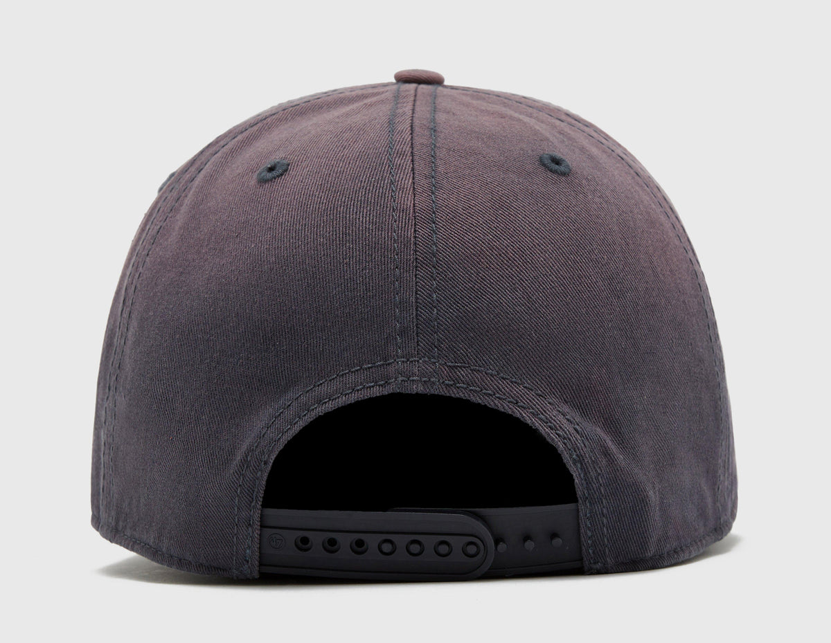 47 Brand New York Yankees Millennium Series Hitch Cap