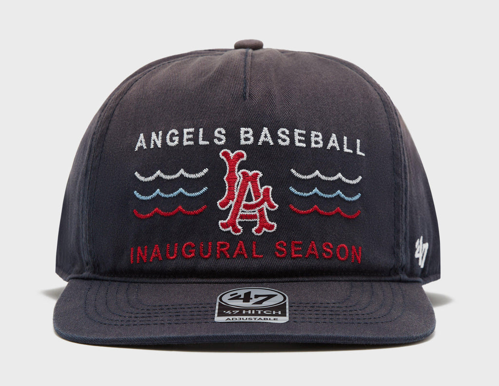 47 Brand Los Angeles Angels Hitch Cap