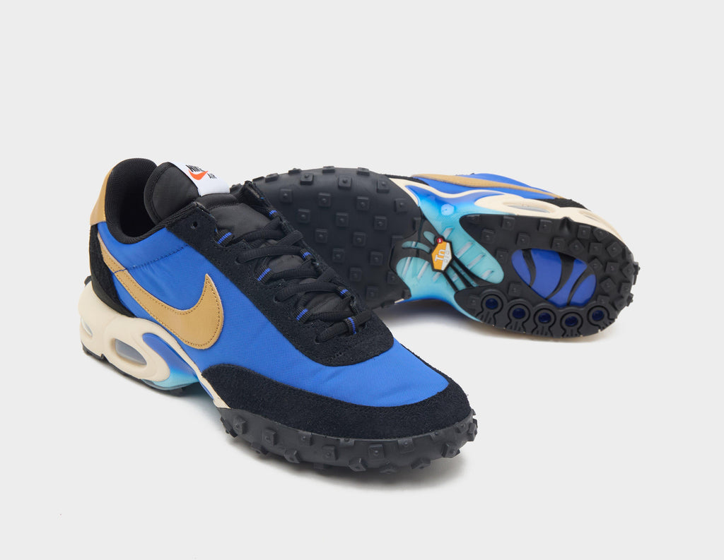 Nike Air Max Waffle