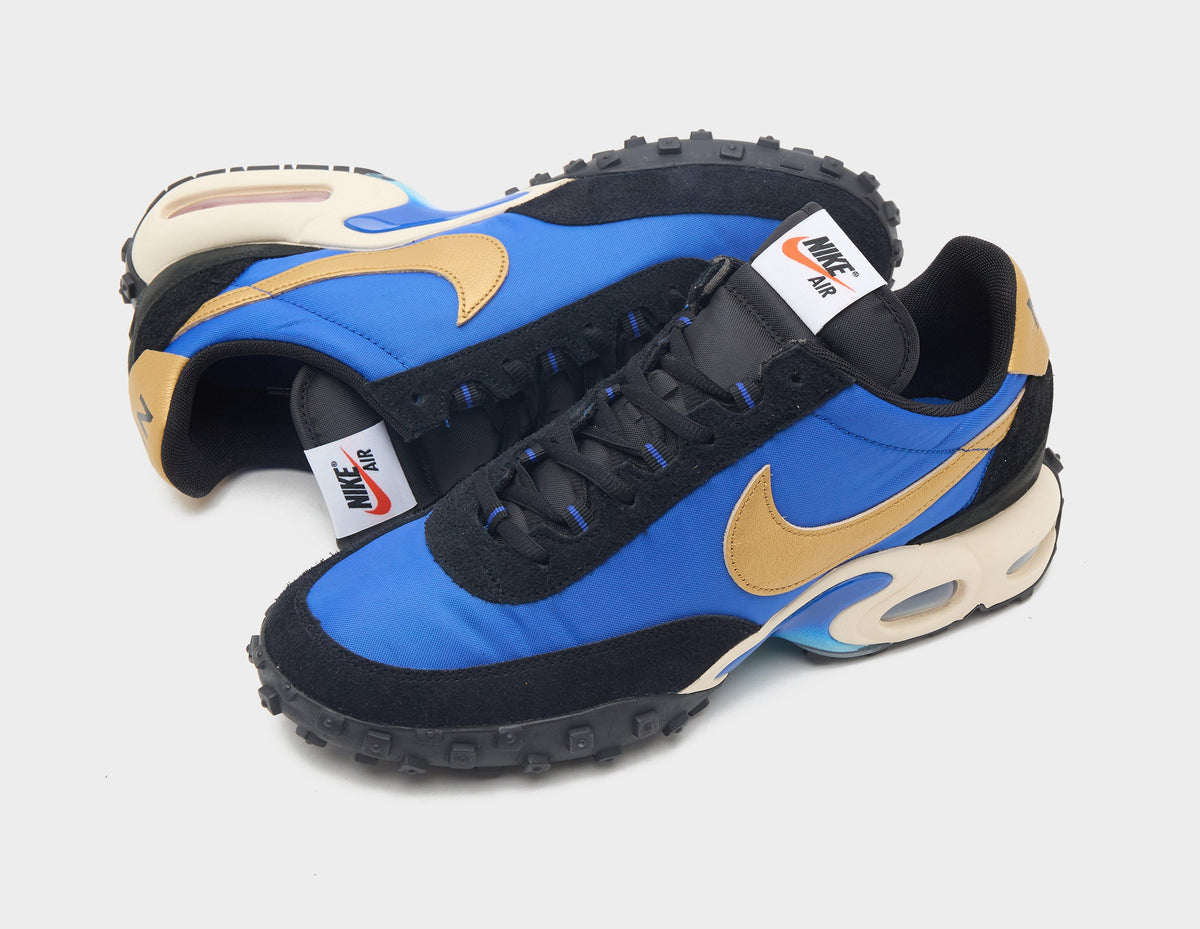 Nike Air Max Waffle