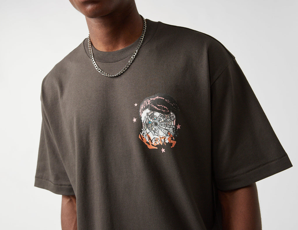 Vans Raw Instinct Think T-Shirt