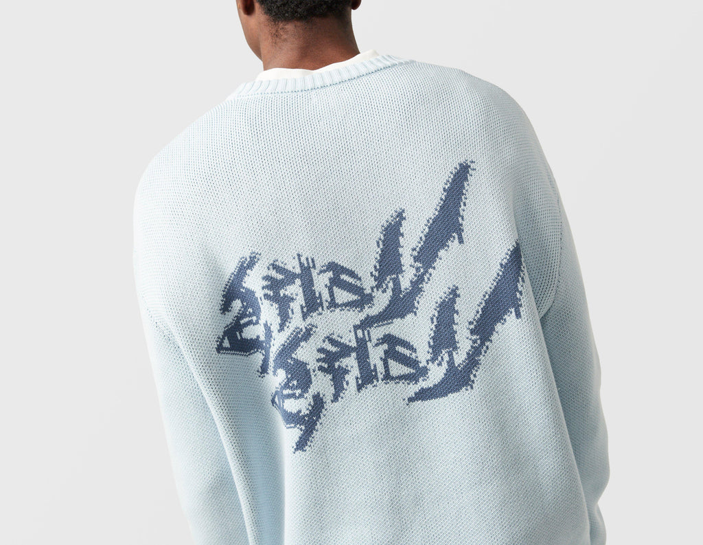 Vans Raw Instinct Crew Jumper