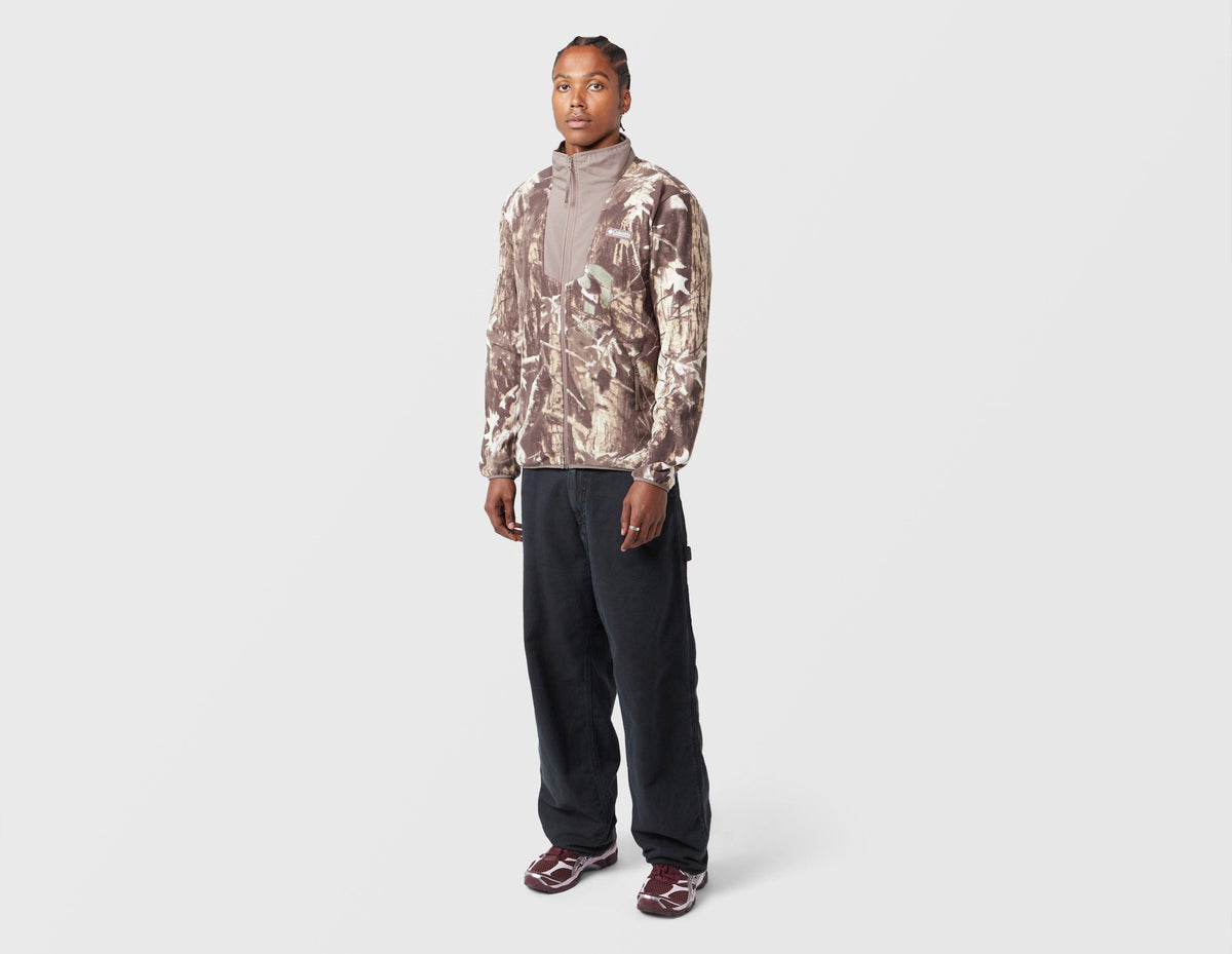 Columbia Sequoia Grove Fleece Jacket