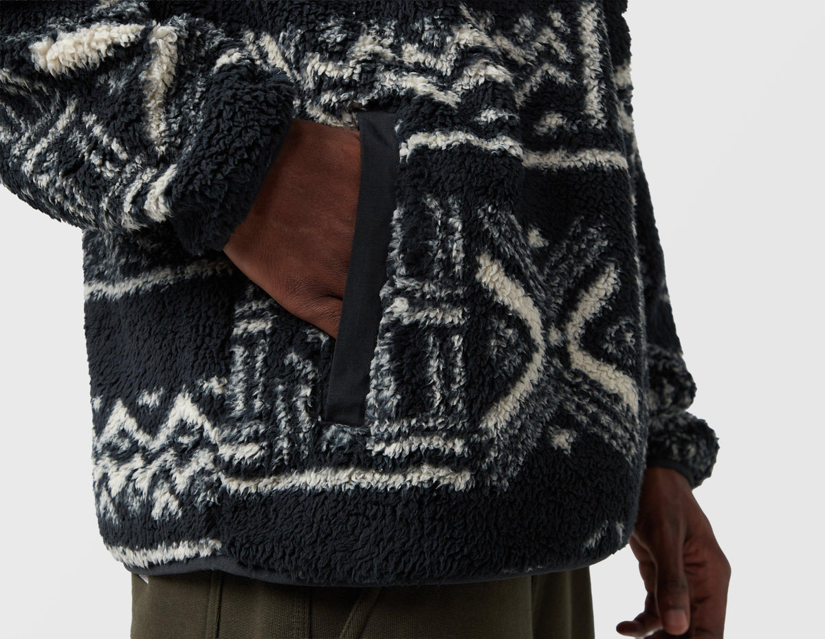 Columbia Rugged Ridge 1/2 Zip Fleece