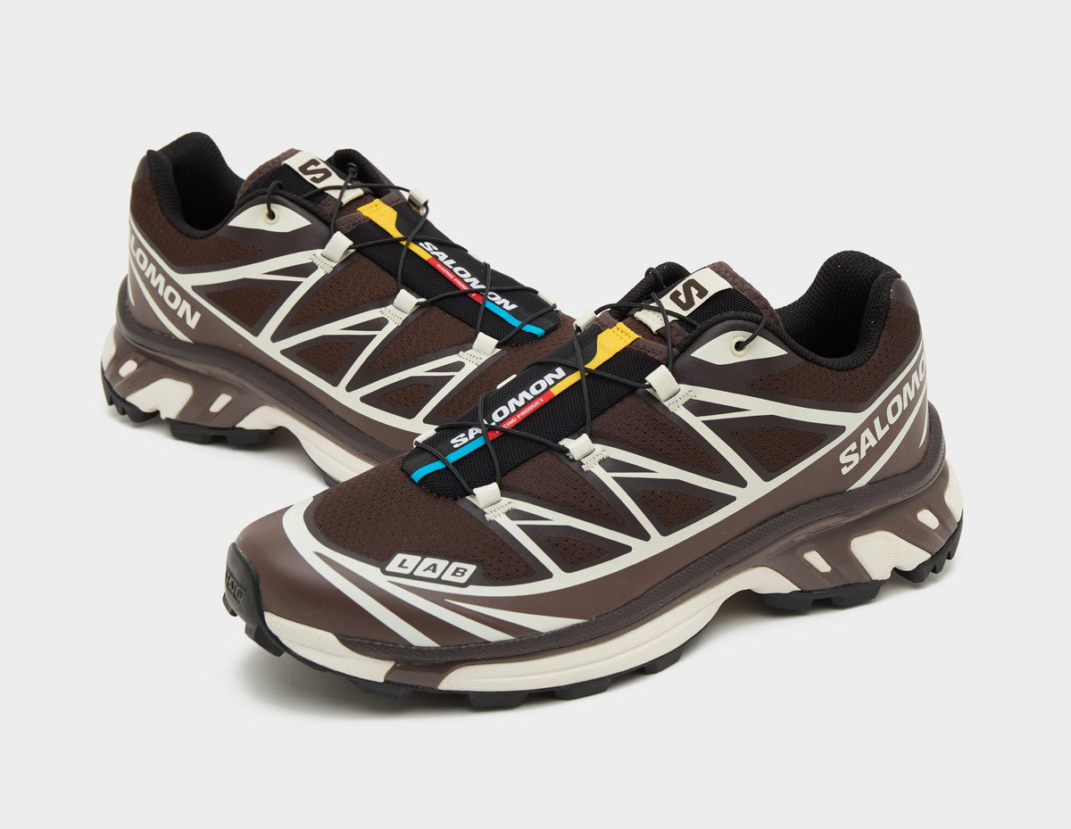 Salomon XT-6