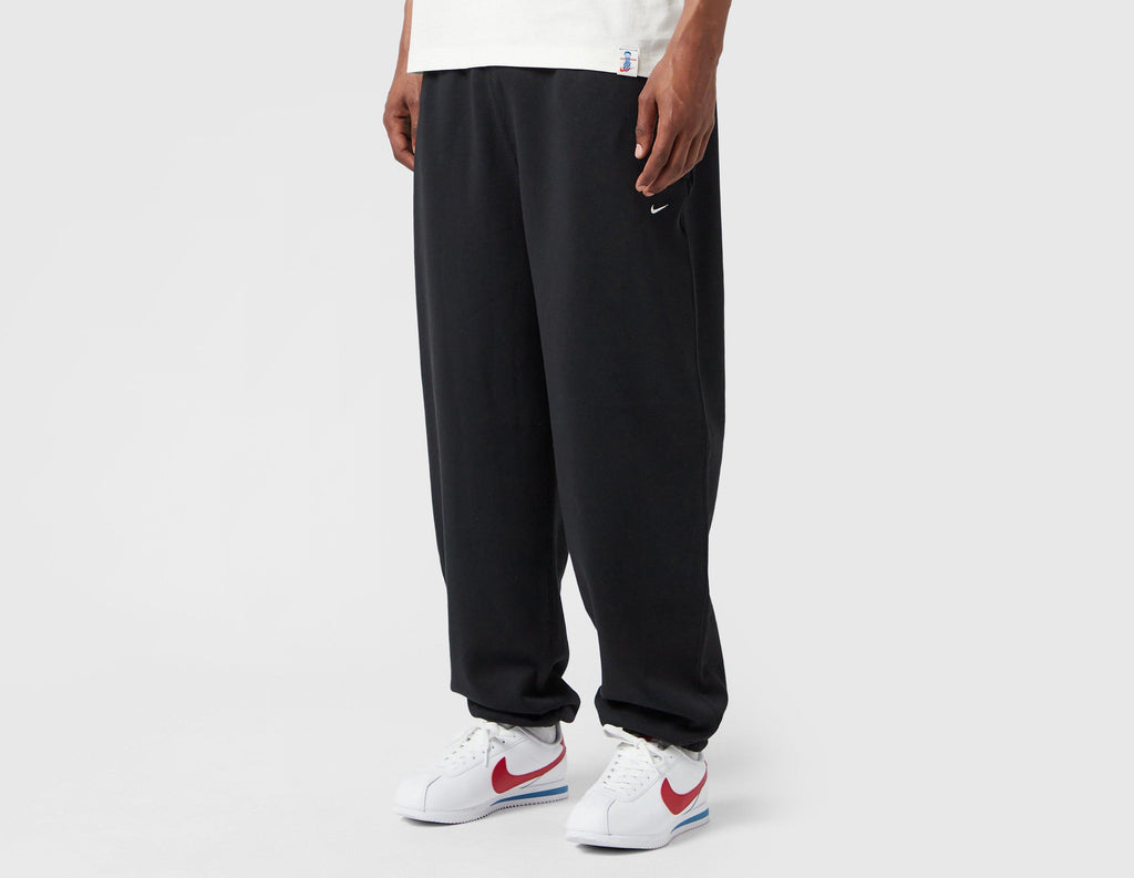 Nike Solo Swoosh Fleece Pants