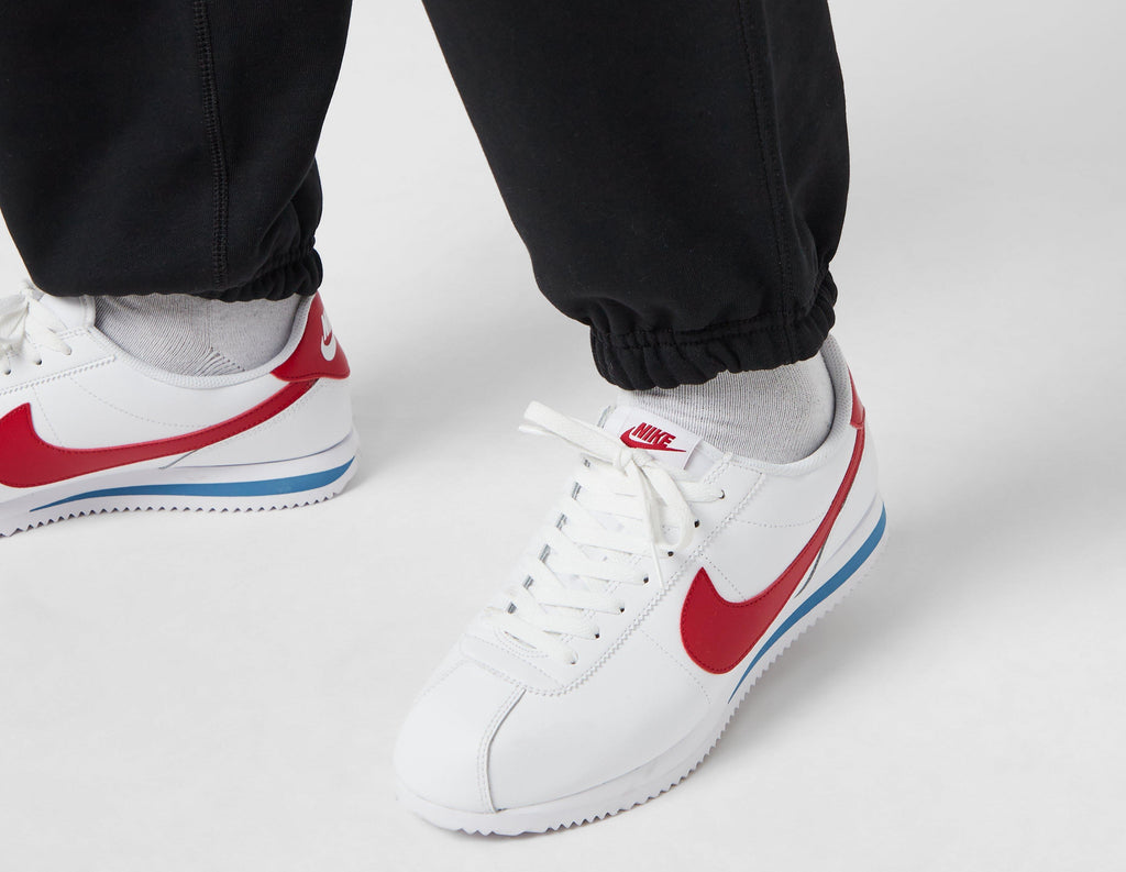 Nike Solo Swoosh Fleece Pants