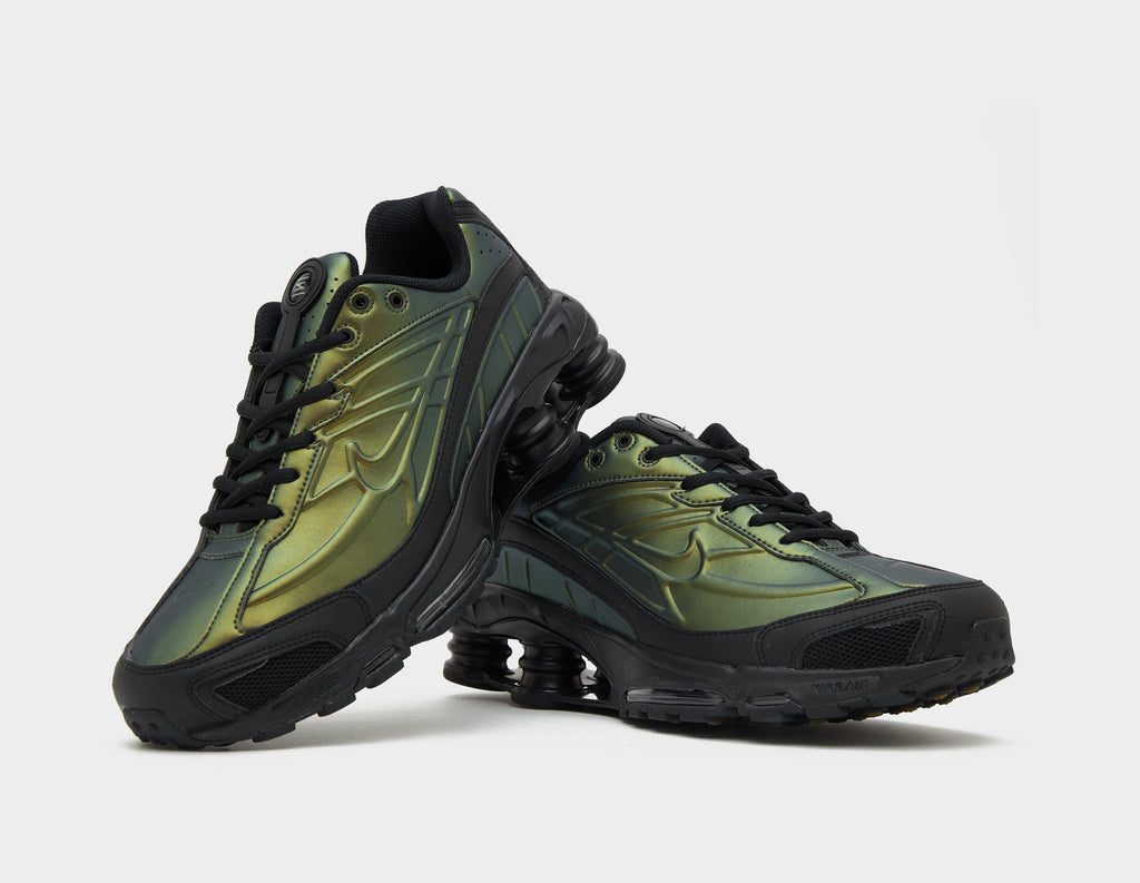 Nike Shox Ride 2