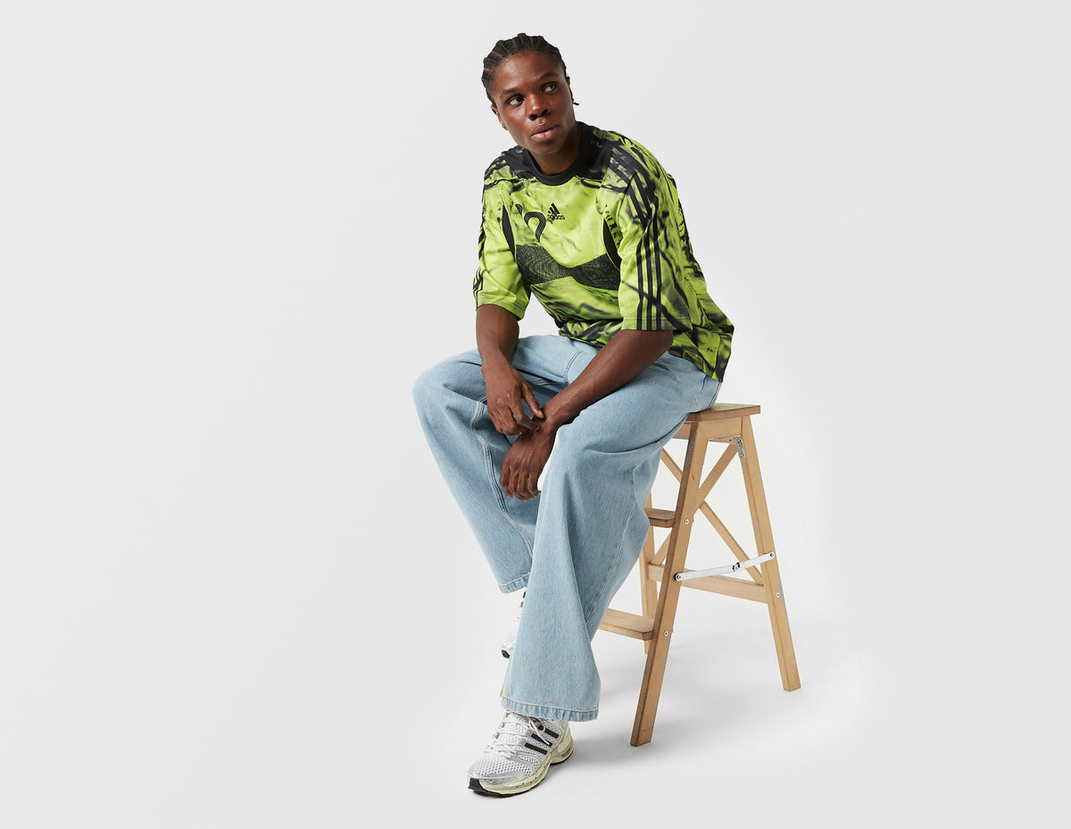 adidas Originals Adilenium Season 4 Teamgeist Printed Jersey